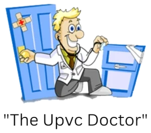 The UPVC Doctor Southwest Ltd